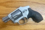 SMITH & WESSON 642 AIRWEIGHT NO LOCK - 5 of 7