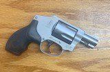 SMITH & WESSON 642 AIRWEIGHT NO LOCK - 1 of 7