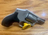 SMITH & WESSON 642 AIRWEIGHT NO LOCK - 2 of 7