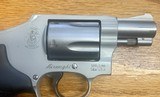 SMITH & WESSON 642 AIRWEIGHT NO LOCK - 6 of 7