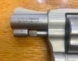 SMITH & WESSON 642 AIRWEIGHT NO LOCK - 7 of 7