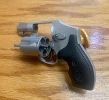 SMITH & WESSON 642 AIRWEIGHT NO LOCK - 3 of 7