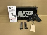 SMITH & WESSON M&P 380 EZ SHIELD - 7 of 7