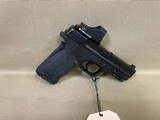 SMITH & WESSON M&P 380 EZ SHIELD - 6 of 7