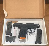 RUGER EC9S - 1 of 5