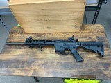 AMERICAN TACTICAL IMPORTS OMNI HYBRID 5.56 - 1 of 7
