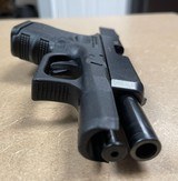 GLOCK 26Gen 3 - 7 of 7