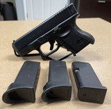 GLOCK 26Gen 3 - 1 of 7