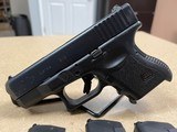 GLOCK 26Gen 3 - 2 of 7