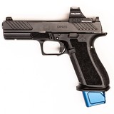 SHADOW SYSTEMS DR920 - 1 of 4