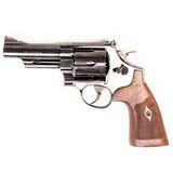 SMITH & WESSON MODEL 29 - 1 of 5