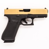 GLOCK G45 APOLLO CUSTOM - 3 of 4