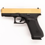 GLOCK G45 APOLLO CUSTOM - 2 of 4