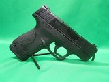 SMITH & WESSON M&P9 SHIELD - 1 of 7