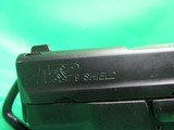 SMITH & WESSON M&P9 SHIELD - 6 of 7