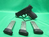 SMITH & WESSON M&P9 SHIELD - 3 of 7