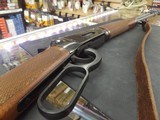 WINCHESTER 94AE 1894-1994 BIG BORE - 7 of 7