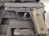 SIG SAUER P229 NITRON - 2 of 7