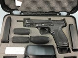 SMITH & WESSON .40 M&P M2.0 - 1 of 2