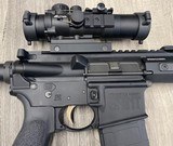 SPRINGFIELD SAINT VICTOR .300BLK PISTOL - 2 of 7