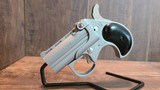 BEARMAN BIG BORE .380 DERRINGER - 1 of 4