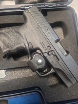 WALTHER ARMS PPS M2 - 3 of 3