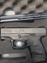WALTHER ARMS PPS M2 - 2 of 3