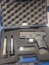 WALTHER ARMS PPS M2 - 1 of 3