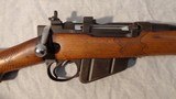 LEE-ENFIELD NO.4 MK 1 - 3 of 7