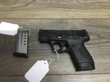 SMITH & WESSON M&P 9 sheild - 1 of 4