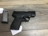 SMITH & WESSON M&P 9 sheild - 4 of 4