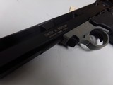 SMITH & WESSON 22A-1 - 5 of 6