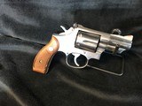 SMITH & WESSON 66-2 - 7 of 7