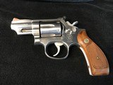 SMITH & WESSON 66-2 - 1 of 7