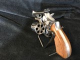 SMITH & WESSON 66-2 - 3 of 7