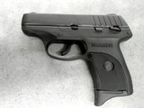 RUGER EC9S - 1 of 3
