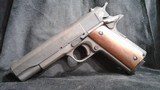 ROCK ISLAND ARMORY M1911 A1 - 2 of 7