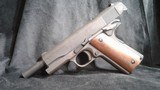 ROCK ISLAND ARMORY M1911 A1 - 3 of 7