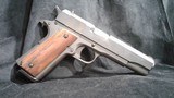 ROCK ISLAND ARMORY M1911 A1 - 1 of 7
