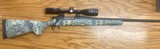 MOSSBERG 100 ATR - 1 of 4