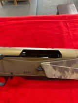 BROWNING BAR MK3 HELLS CANYON SPEED - 7 of 7