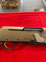 BROWNING BAR MK3 HELLS CANYON SPEED - 2 of 7