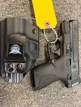 SMITH & WESSON M&P 9 SHIELD - 2 of 2