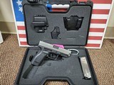 SPRINGFIELD ARMORY XD 9MM - 1 of 1