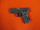 TAURUS G3C - 1 of 4