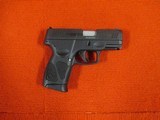 TAURUS G3C - 2 of 4