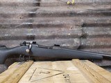 MAUSER MAUSER TYPE SPORTERIZED RIFLE - 3 of 5