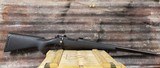 MAUSER MAUSER TYPE SPORTERIZED RIFLE - 1 of 5