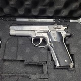 SMITH & WESSON 659 - 1 of 3