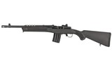 Ruger Mini-14 Tactical - 1 of 1